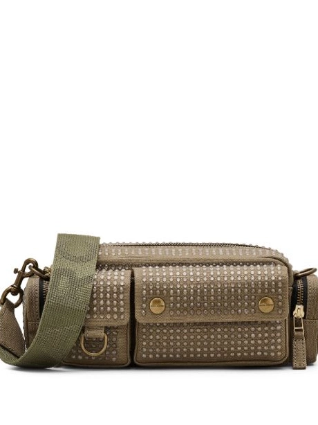 Affordable Cargo Marc bag Women Canvas Crystal The Jacobs 0719